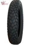 Motorcycle Off Road Tyre Corrosion Resistance GUMMY FX Rubber 110/100-18 110/90