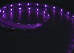 2700K 72Leds/M Decoration Remote Control LED Strip Lights