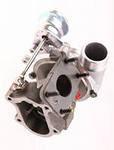 China Fiat Commercial Vehicle K03 Turbo 53039880116,504136797 factory