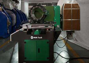 China SWT-MA315 Workshop Low Starting Pressure Fitting Fabrication Machine factory
