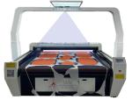 Flying Galvo Multifunction Vision 100 - 120W CO2 Laser Machine