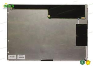China LQ121S1LG74A Normally White SHARP 12.1 inch LCM 800×600 WLED LVDS factory
