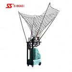 3 Balls Automatic Outdoor Basketball Goal Return System 180W