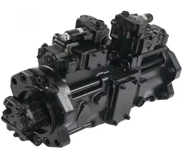 K5V140 K5v140DTP K5V140DTP-YT6K-17T Hydraulic Power Unit Hydraulic Pump SK330-8
