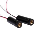 635nm 650nm Red Single Line Cross Line Laser Level for Clothing Cutting Bed