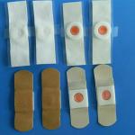 1000kg Fully Automatic KC-JYG-Y Salicylic Acid And Phenol Plaster Corn Removal