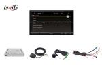 Android 4.2 / 4.4 car gps navigation Support TMC / WIFI Network for DVD Player