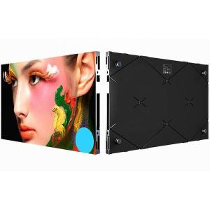 China Full Color Stage Advertising Mini Screen Display Indoor Back factory