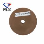 Factory hot sale glass tool Rubber BK disc Diamond raw material polishing