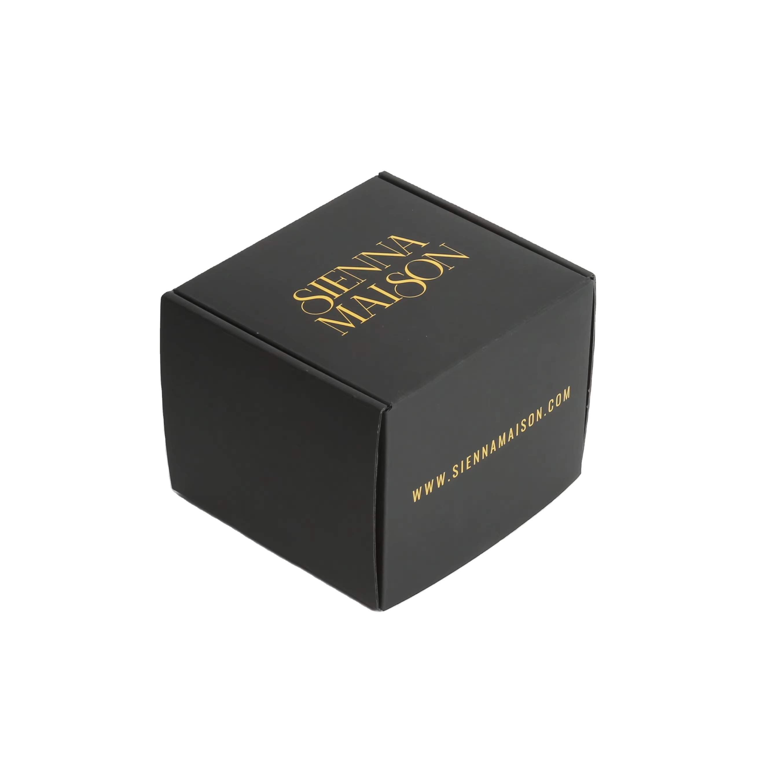 Cardboard Gift Boxes Customizable Printed Shipping Box With Rigid Divider Liner Type