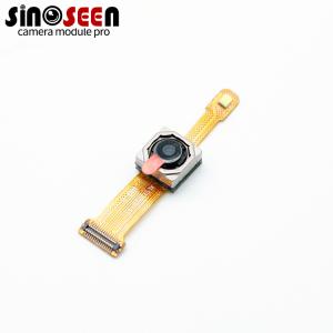 China Low Light Performance 13MP Camera Module OV13850 Sensor For Smartphones factory