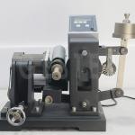 JIS K6264 Lab Akron Abrasion Tester For Footwear