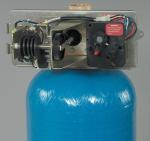 51GPM 2850 Lead Free Brass Fleck Control Valve