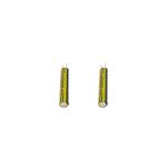HTC7240 2.4V 60mAh LTO Battery Cell 20C LTO Lithium Titanate Battery