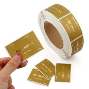 customized printing design adhesive labels printing labels cosmetic labels