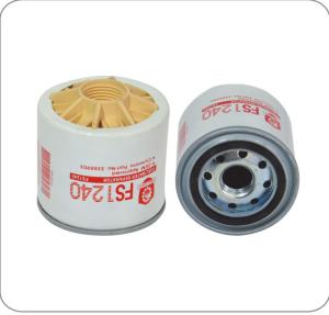 China oil filter Fs1240 factory