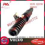 63229473 63229474 Diesel Fuel Injector 33800-82700 63229476 33800-84720 63229467