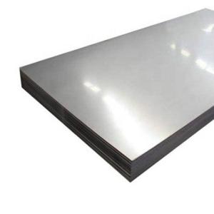 China EN Standard Stainless Steel Plate Sheets 304 Width 1000-3000mm factory