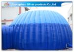 Customized Inflatable Air Tent Inflatable Igloo Marqueein Trade Show Displays