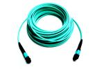 OM3 50/125 24 Core 3.5m MTP MPO Fiber Cable Multimode