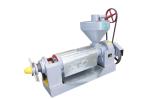 10hp Cold Press Screw Oil Press Machine Coconut Sesame Oil Extraction Oil
