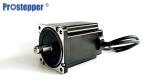 Nema 34 Two Phase 6A 5N.M Brake Stepper Motor