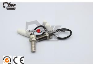 China Excavator Kobelco Sk200-3 &amp; Sk200-5 Heavy Equipment Spare Parts Revolution Sensor VAMC845235 factory