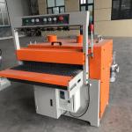 Wood Processing Plant Use Multi Blade Ripping Sawmill Wood Rip Sawmill Timber
