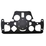 Japan Carbon T300 3mm Cnc Cutting Carbon Fiber Sheet 3K 6K 12K Black