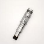 High Quality New Assesmbly Diesel Fuel Injector Shell Steel Model 0445120180