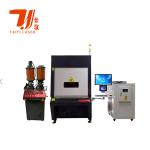 Quick Repair Aircraft Wing Panels Metal Laser Cladding Machine 2000W 3000W