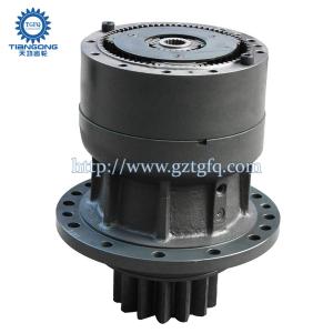 China R335-9 R350-9 Excavator Swing Gearbox Hydraulic Rotary Reducer Assembly factory