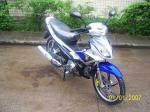 CUB City Sport LS100-A Motorcycle City Sport 125 City Sport150CC Motorcycle