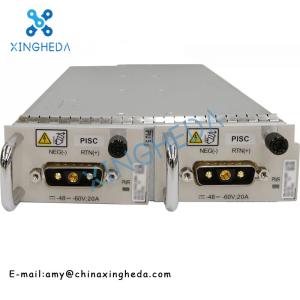 China Huawei PISC H901PISC 02313ATW MA5800 X2 DC Connect Power Board factory