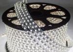 Ip67 Led Flexible Strip Lights Waterproof Double Line With 120 Pieces Led