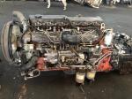 Used ISUZU 6HE1 Engine Assy, Usada ISUZU 6HE1 Motor Isuzu Rodeo Accessories