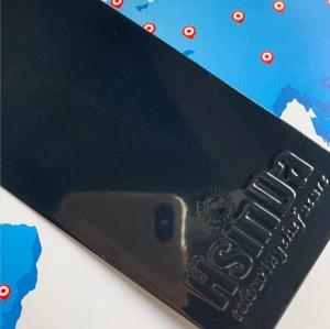 China RAL9005 Black Gloss Color Epoxy Polyester Powder Coating Manufacturer factory