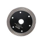 High Cost Performance Diamond Cutting Disc with 44 Teeths and 0.472in Edge