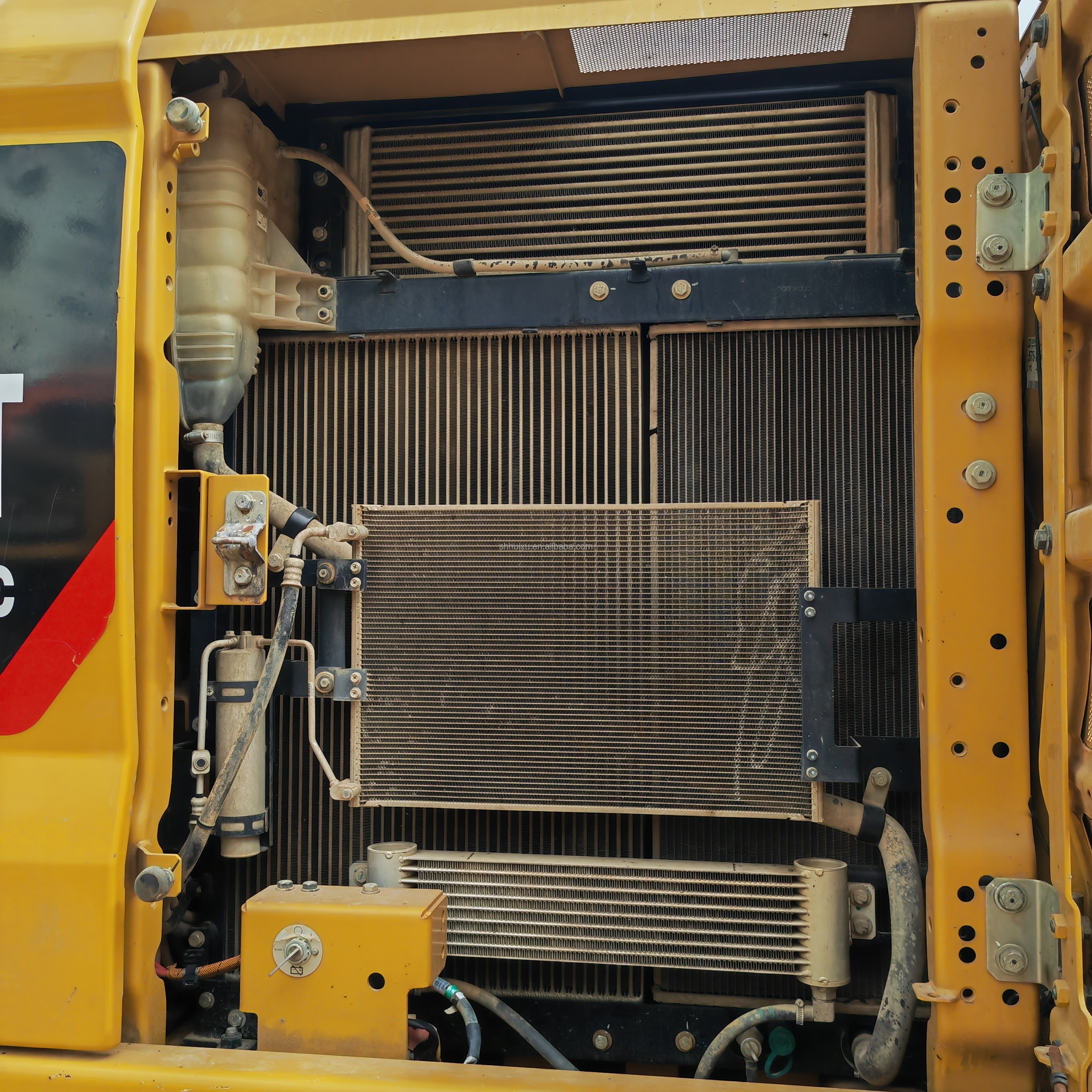Excavators used CAT 320GC second hand digger used machinery other construction machinery concrete machinery
