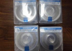 China Tolerance +0.02~ 0 Disco Dicing Blades Diamond Abrasive With Optical Components factory