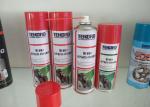 Car Care Non Chlorinated Aerosol Brake Cleaner 600ml For Disc And Drum Brakes