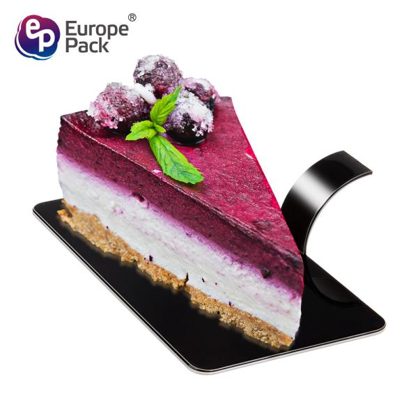 Hot selling China factory supplier Eco-friendly plastic dishes bpa free food