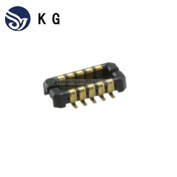 DF37C-10DP-0.4V Hirose Connector Board To Board Mezzanine Connectors 0.4MM 10P