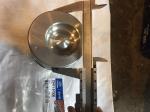 FL413 DEUTZ Gasline Diesel Engine Piston Diameter 125mm FL912 / 913 / 413 / 514