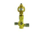 HVAC Electronic Expansion Valve ETS50B 034G1705 for Air conditioning and