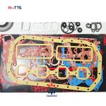 ZX120 ZAX120 Excavator Engine Gasket Kit 4BG1T 4BG1 5-87814002-0 5-87813841-0