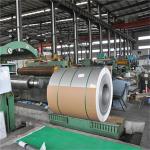 Cold Rolled 8K 0.3mm - 3mm 304 304L 304 Stainless Steel Ss Sheet Coil For