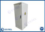 19inch Rack Outdoor Telecom Cabinet