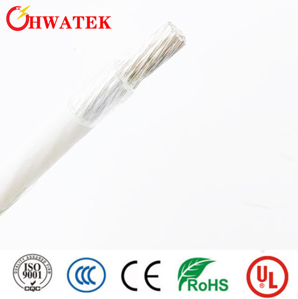 Double Sheath UL 3386 UV Resistance 600V Cable XLPE Insulation PVC Jacket