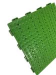 Factory Direct Supply Interlocking Synthetic Belt Shock Pad Basketball Court
